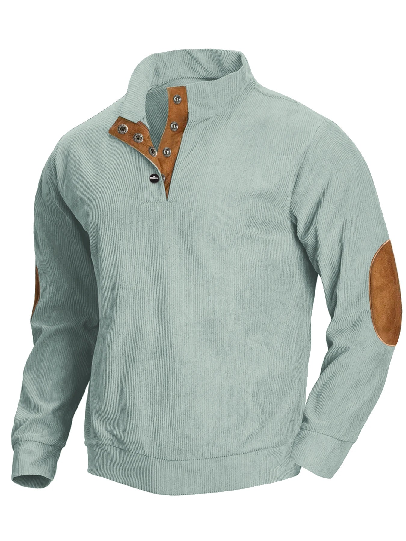 Gautier™ | Pull Corduroy Élégance