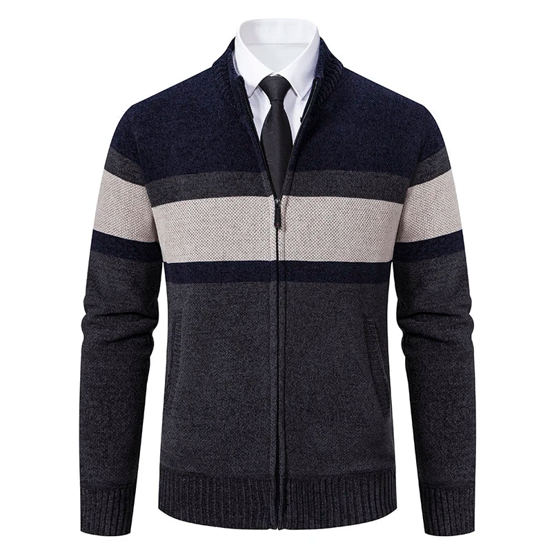 Gautier™ | La Chaleur Élégante