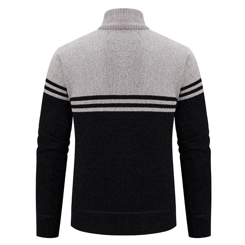 Gautier™ | La Chaleur Élégante