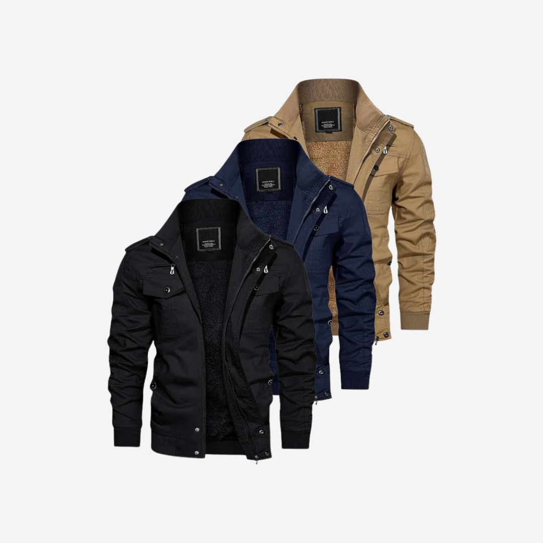 ADAM | VESTE HARBOR