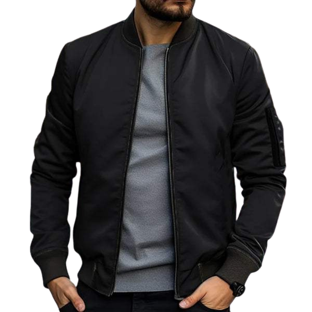 Gautier™ | Blouson Matteo d'Été