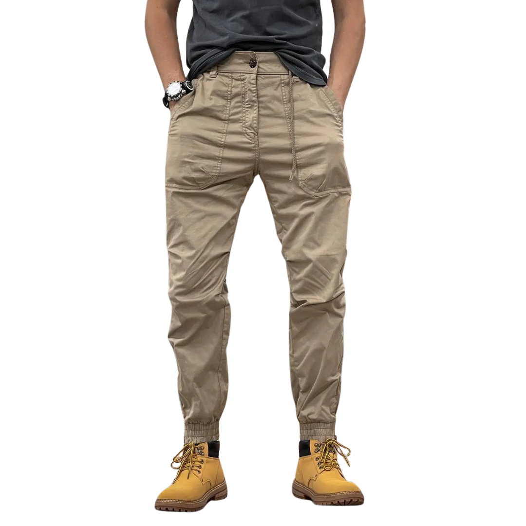 Gautier™ | Marcel Cargo Stretch