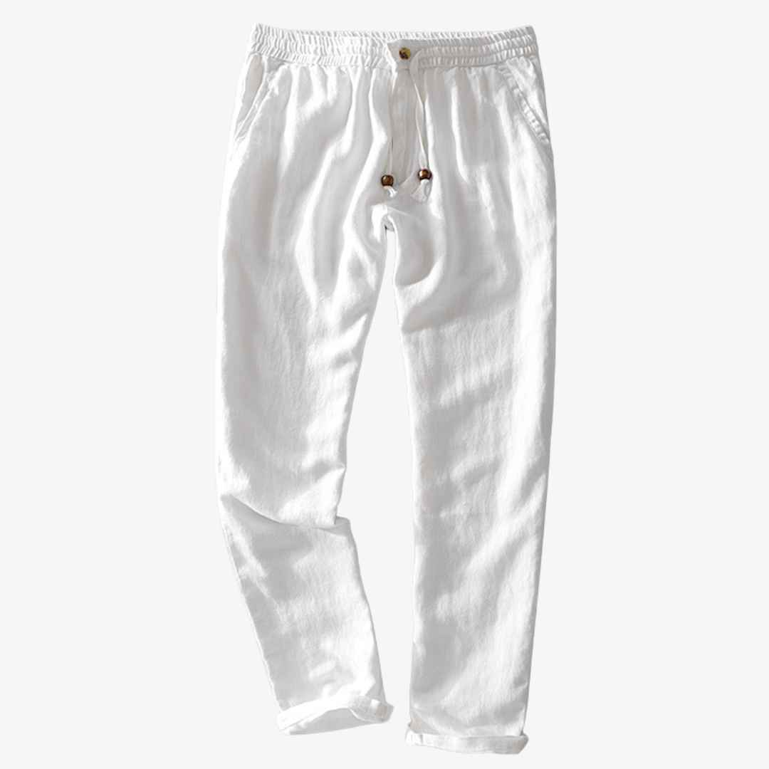 Gautier™ | Pantalon léger décontracté