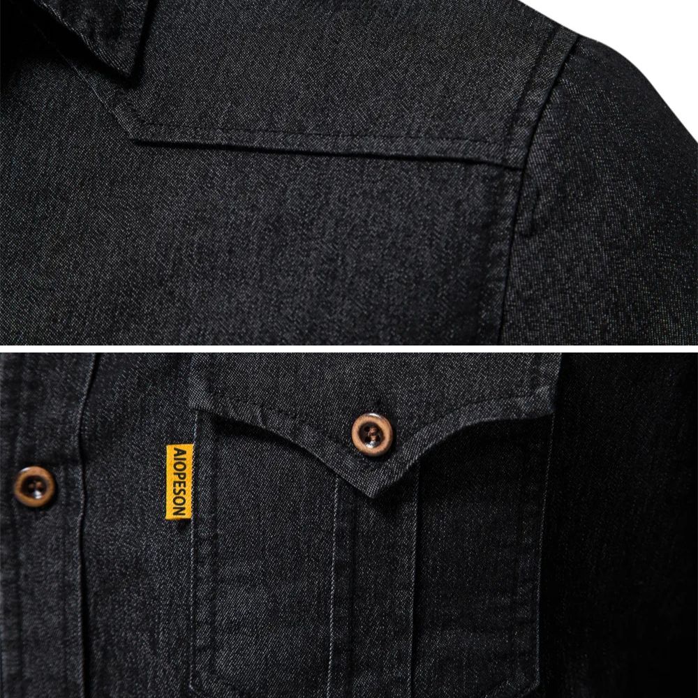 La Chemise Ruggiero