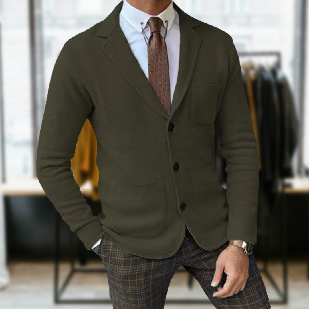 VESTE DÉCONTRACTÉE IVAN SMART