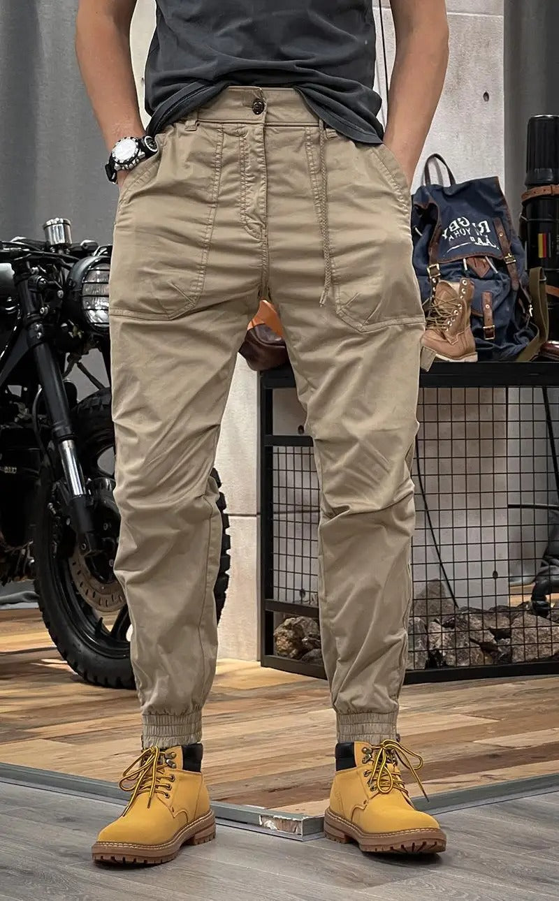 Gautier™ | Marcel Cargo Stretch
