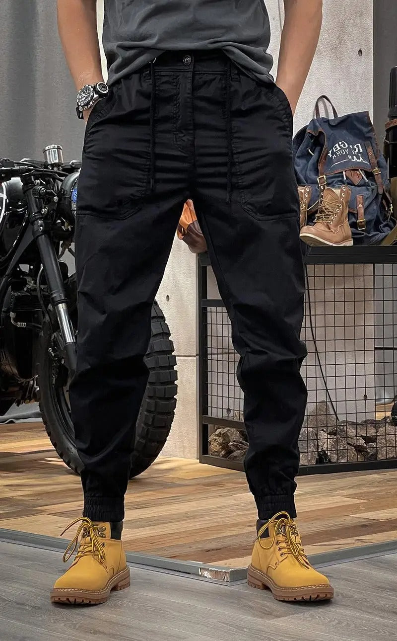 Gautier™ | Marcel Cargo Stretch