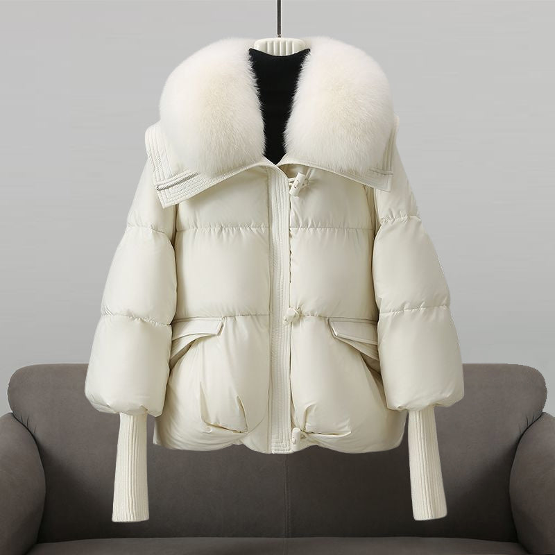 Valentina | Doudoune Confortable