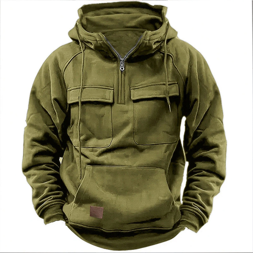Oliver - Veste tactique