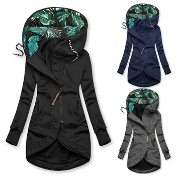 Gautier™ | Manteau d'Hiver Amandine