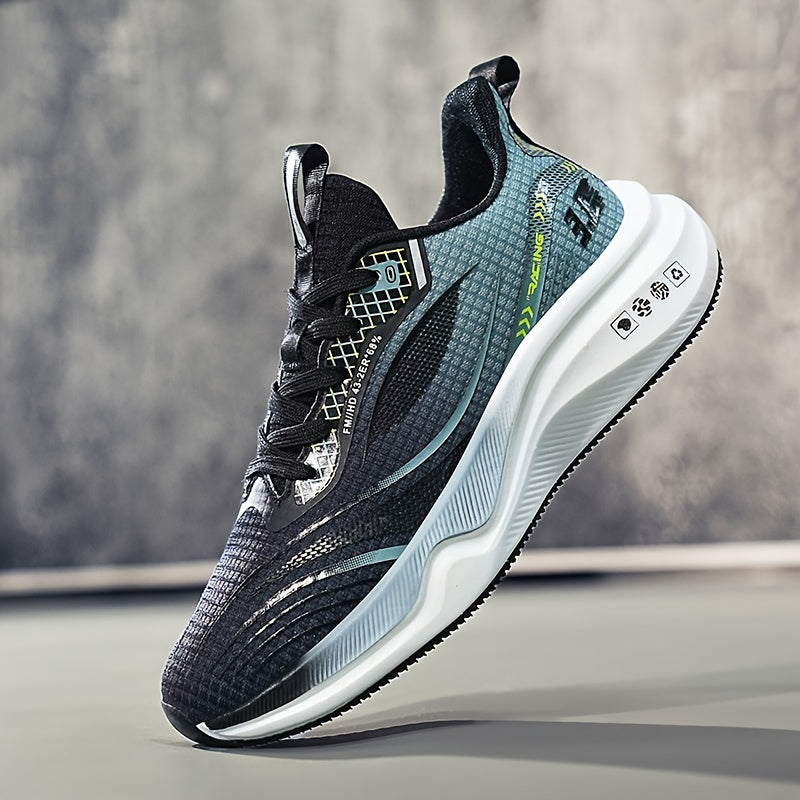 Gautier™ | Chaussures "Léon" Course Tissées