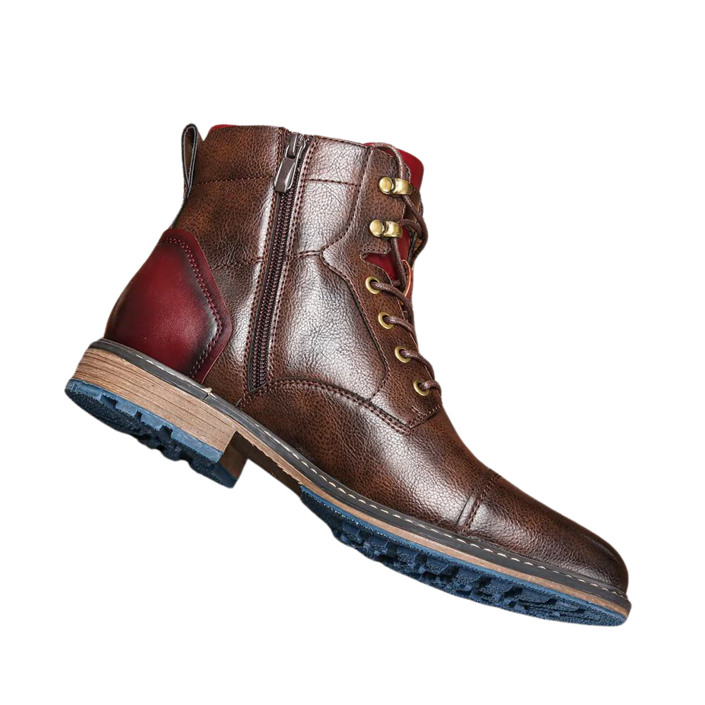 Gautier™ | Élégance Oxford