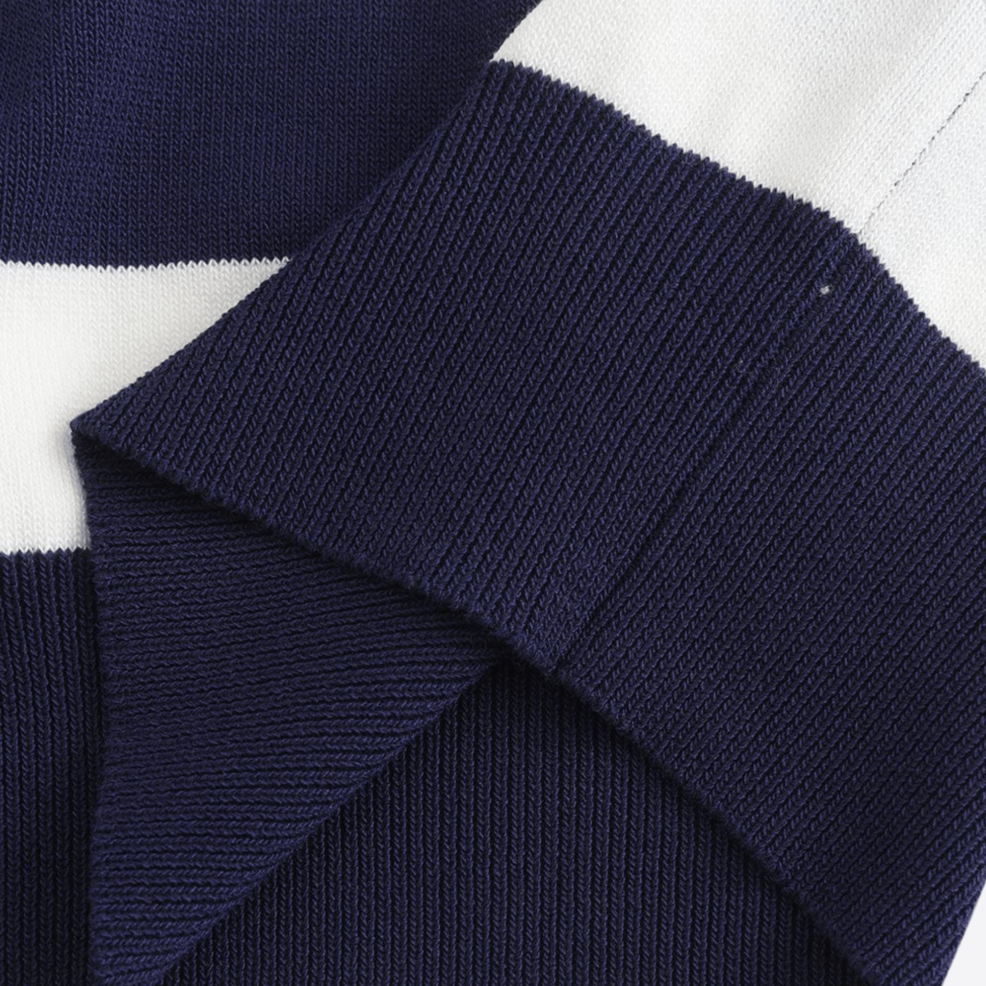 Gautier™ | Polo rayé