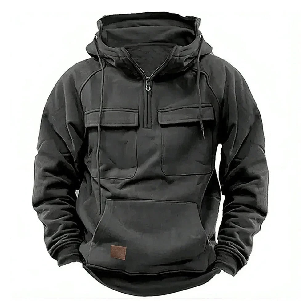 Oliver - Veste tactique