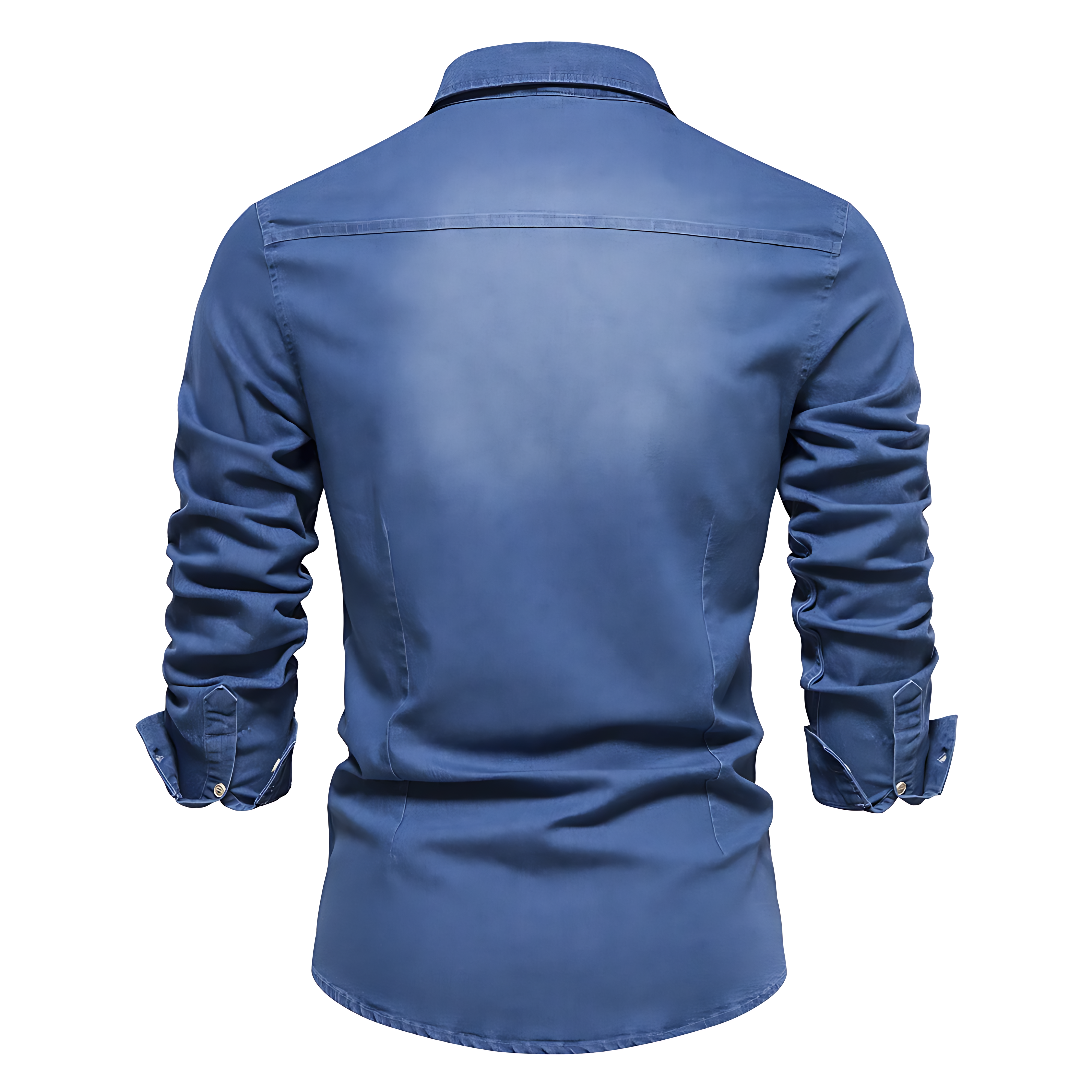 La Chemise Ruggiero