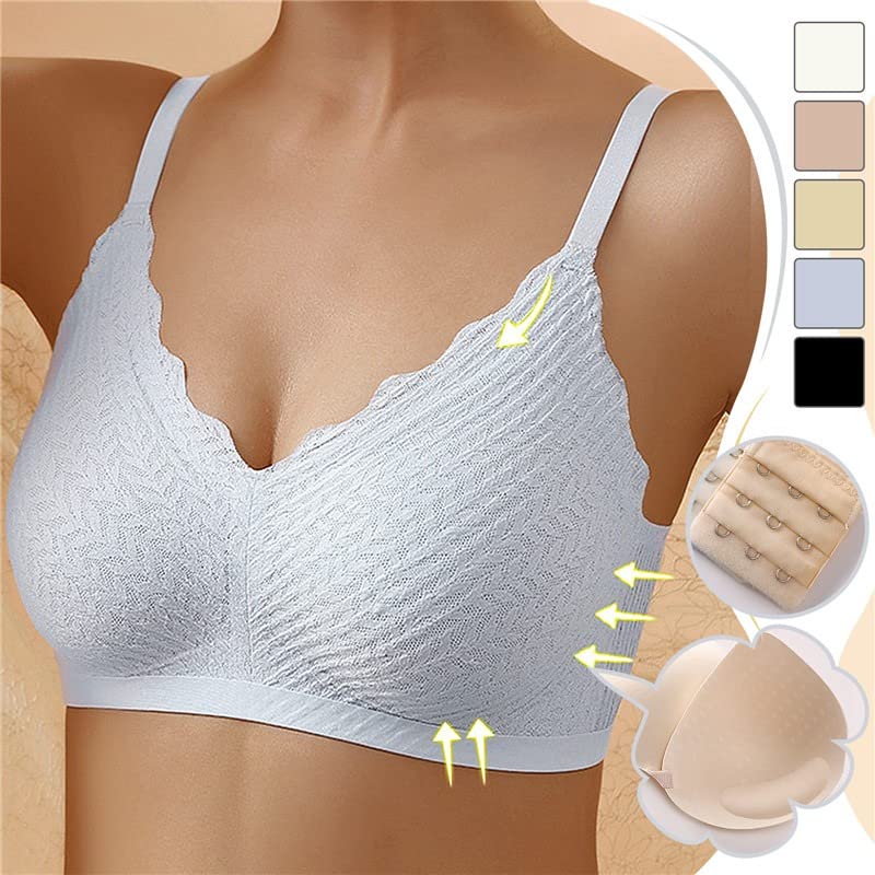 Lily - Soutien-Gorge Sans Armature
