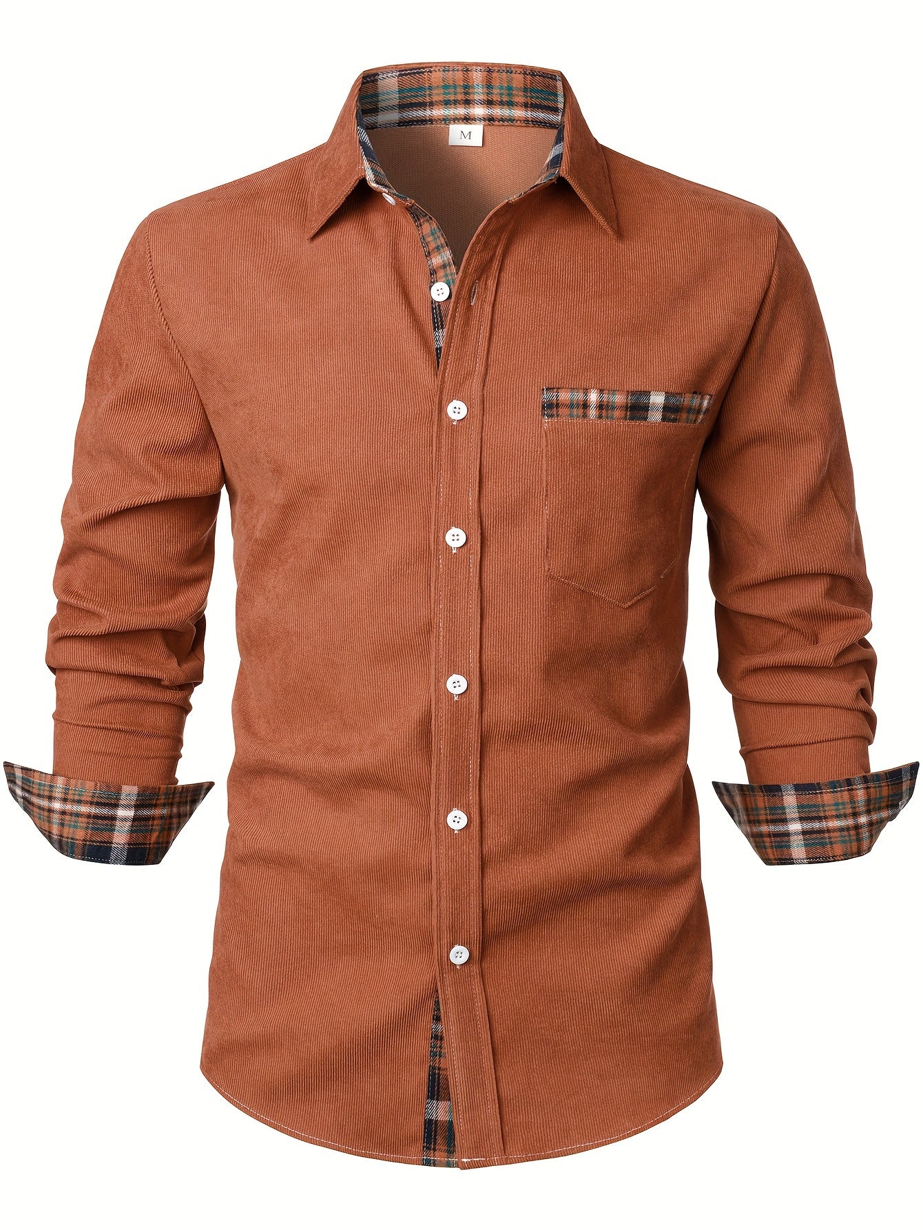 Chemise Carrée Montaigne