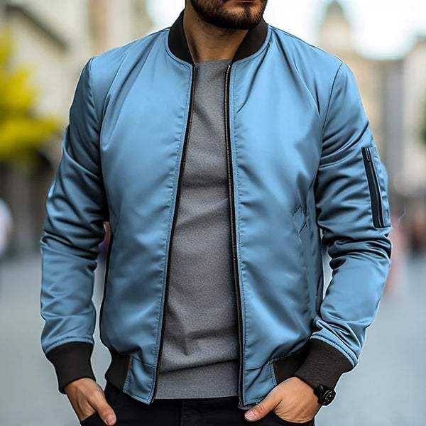 Gautier™ | Blouson Matteo d'Été
