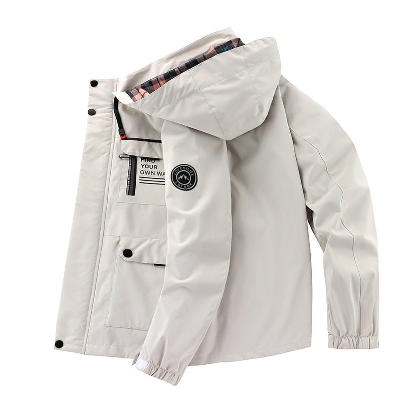 Gautier™ | La Veste Muller
