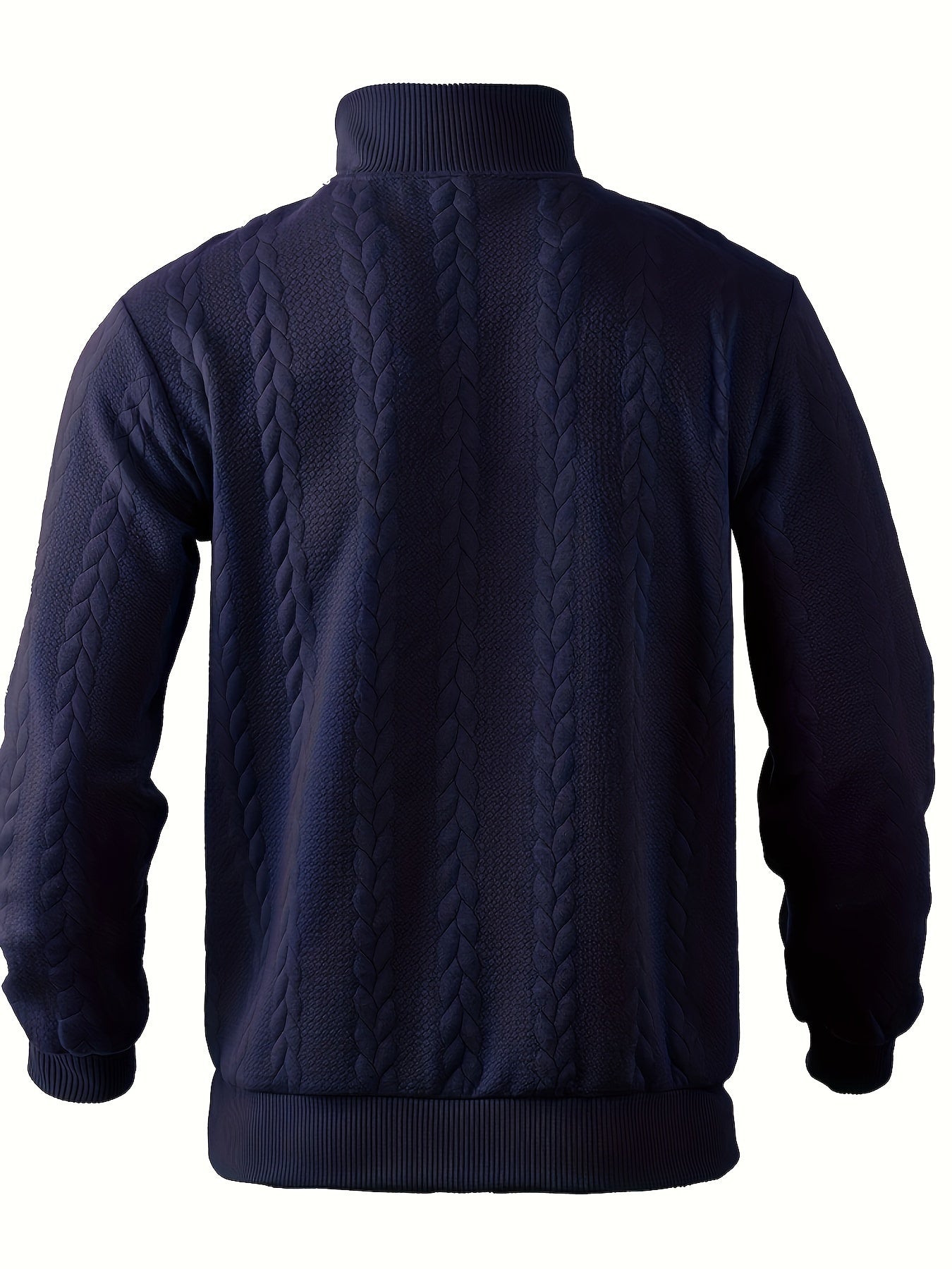 Sweatshirt Montant Châtillon