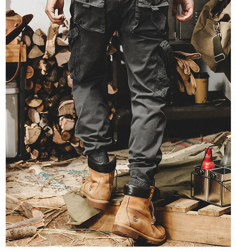 Gautier™ | Marcel Cargo Stretch