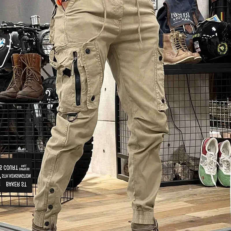 Gautier™ | Marcel Cargo Stretch