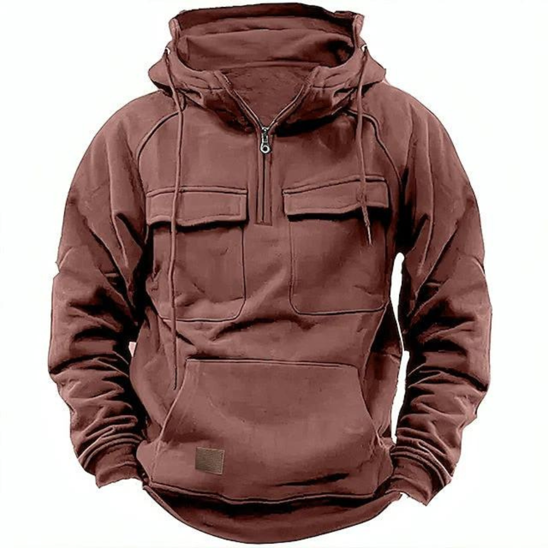 Oliver - Veste tactique