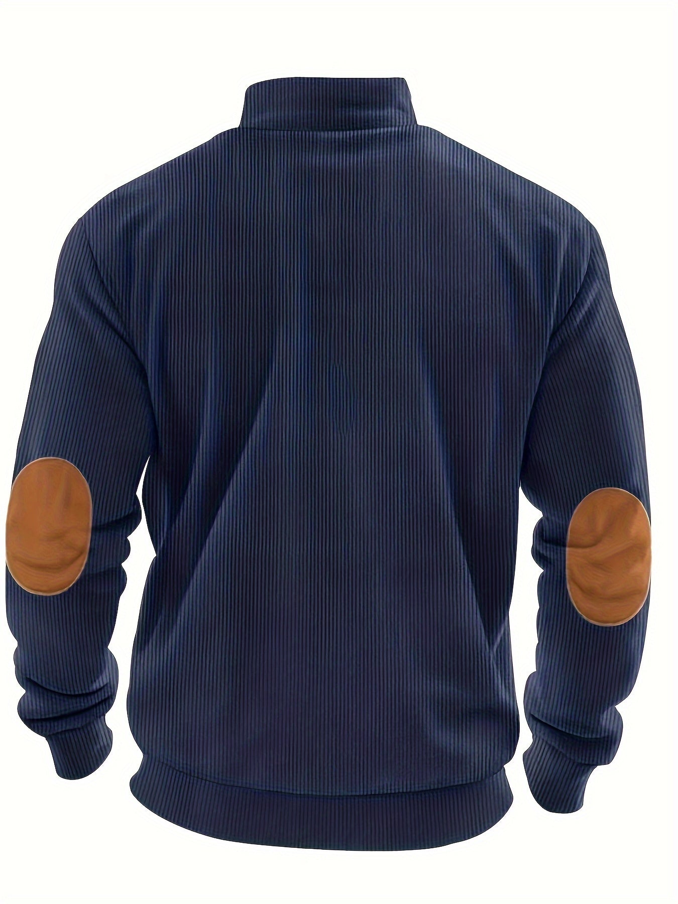 Gautier™ | Le Pullover Bordeaux