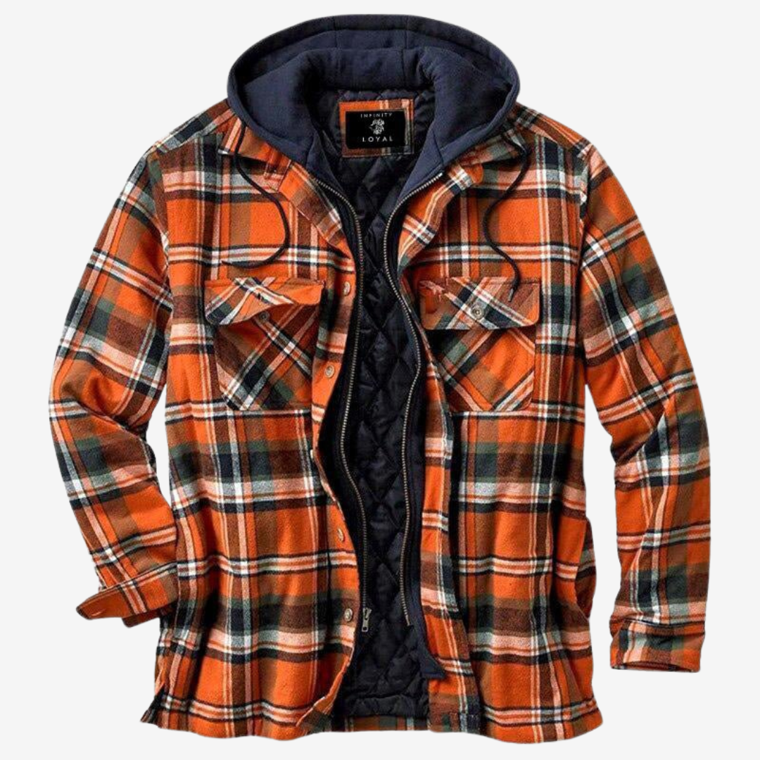 Gautier™ | La Veste Héritage Intemporel