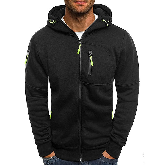 ADRIEN - VESTE CASUAL