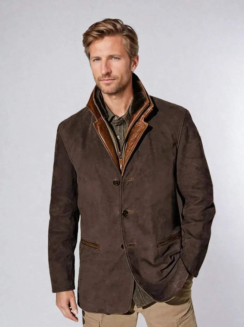 Luka - Veste vintage