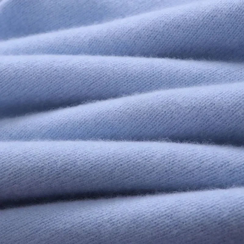 Tricot Prestige d'Automne