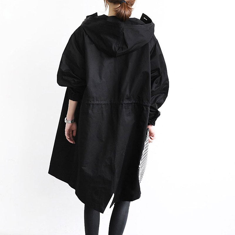 MANDY - TRENCH COAT ÉLÉGANT