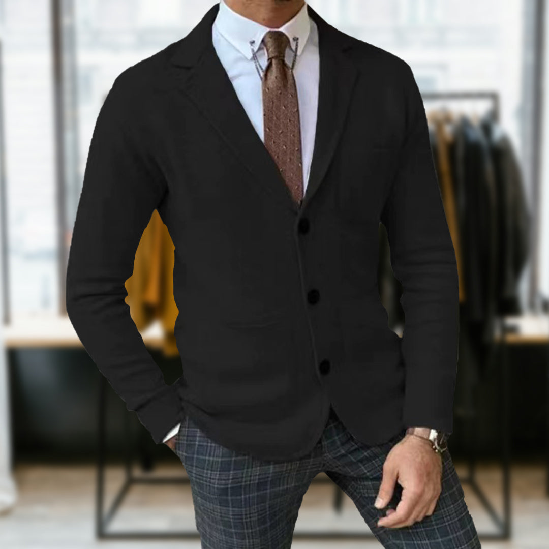 VESTE DÉCONTRACTÉE IVAN SMART