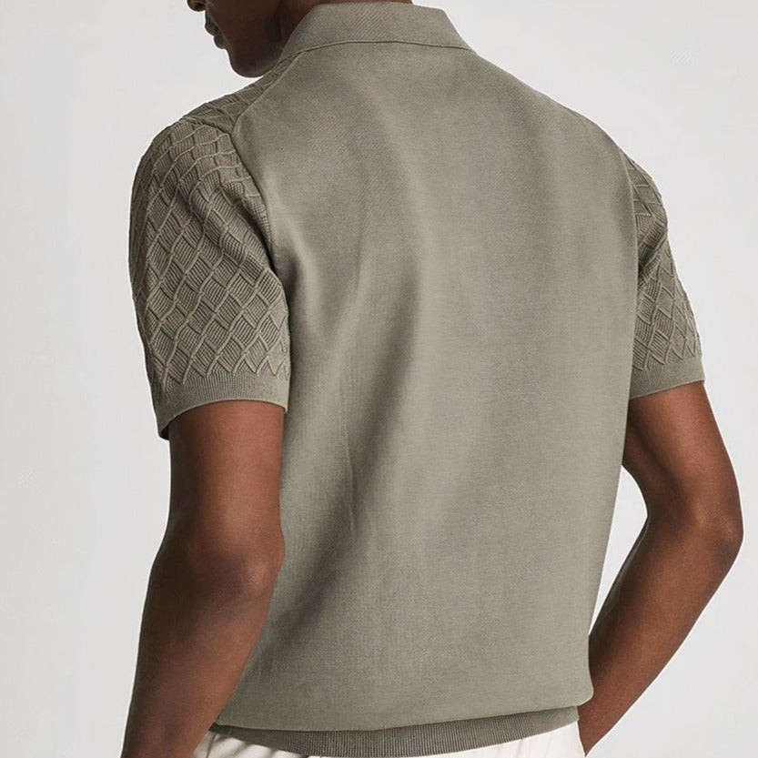 Gautier™ | Polo slim