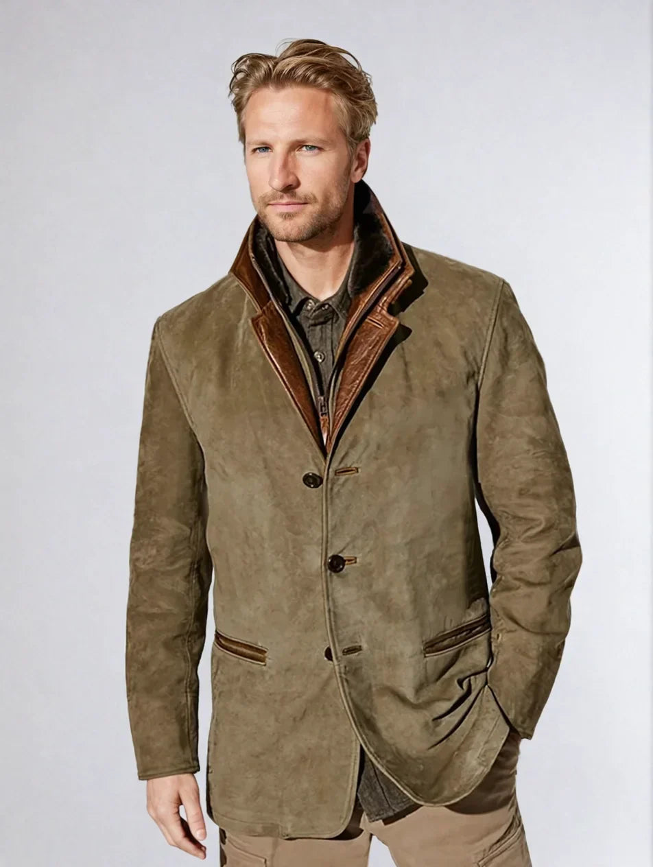 Luka - Veste vintage