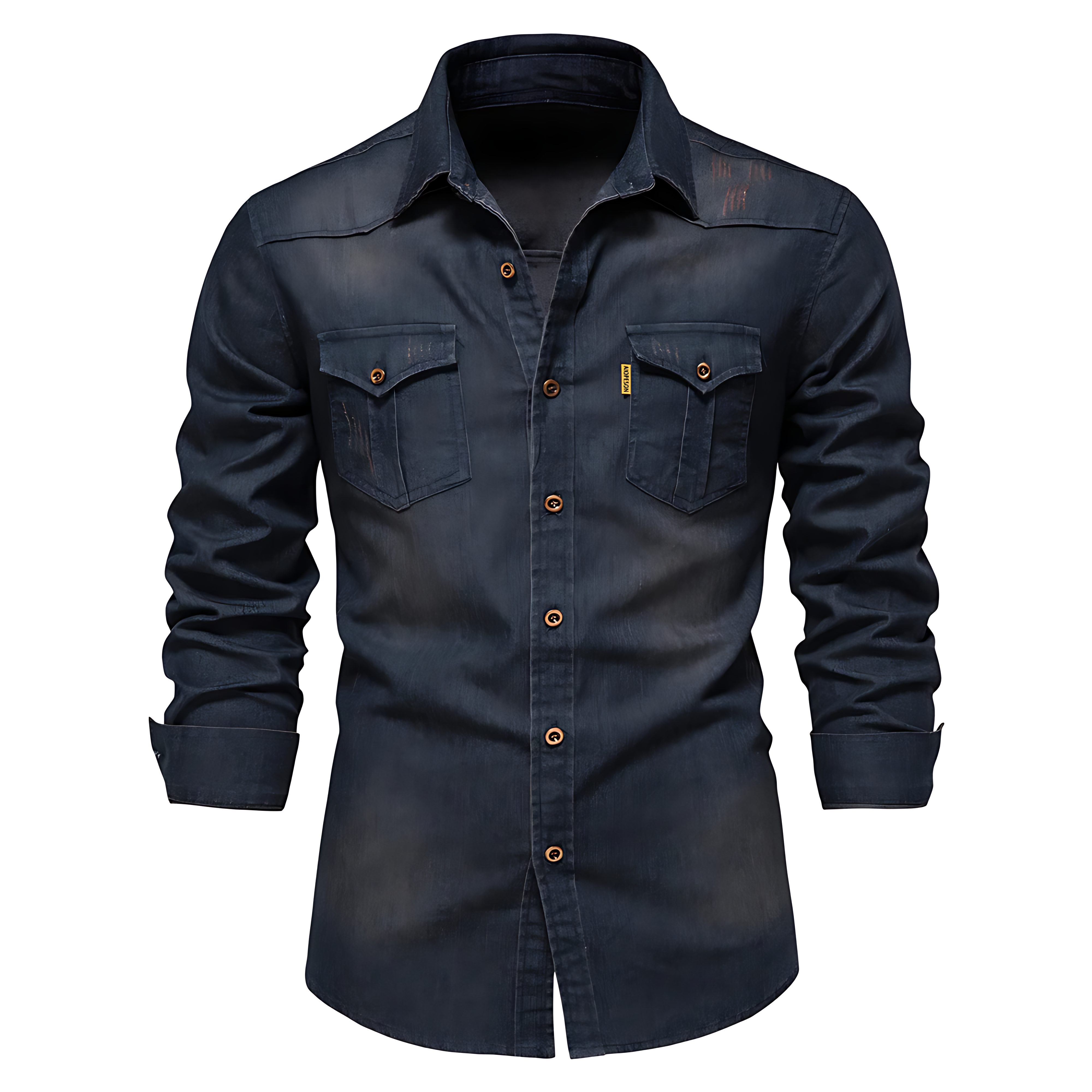 La Chemise Ruggiero