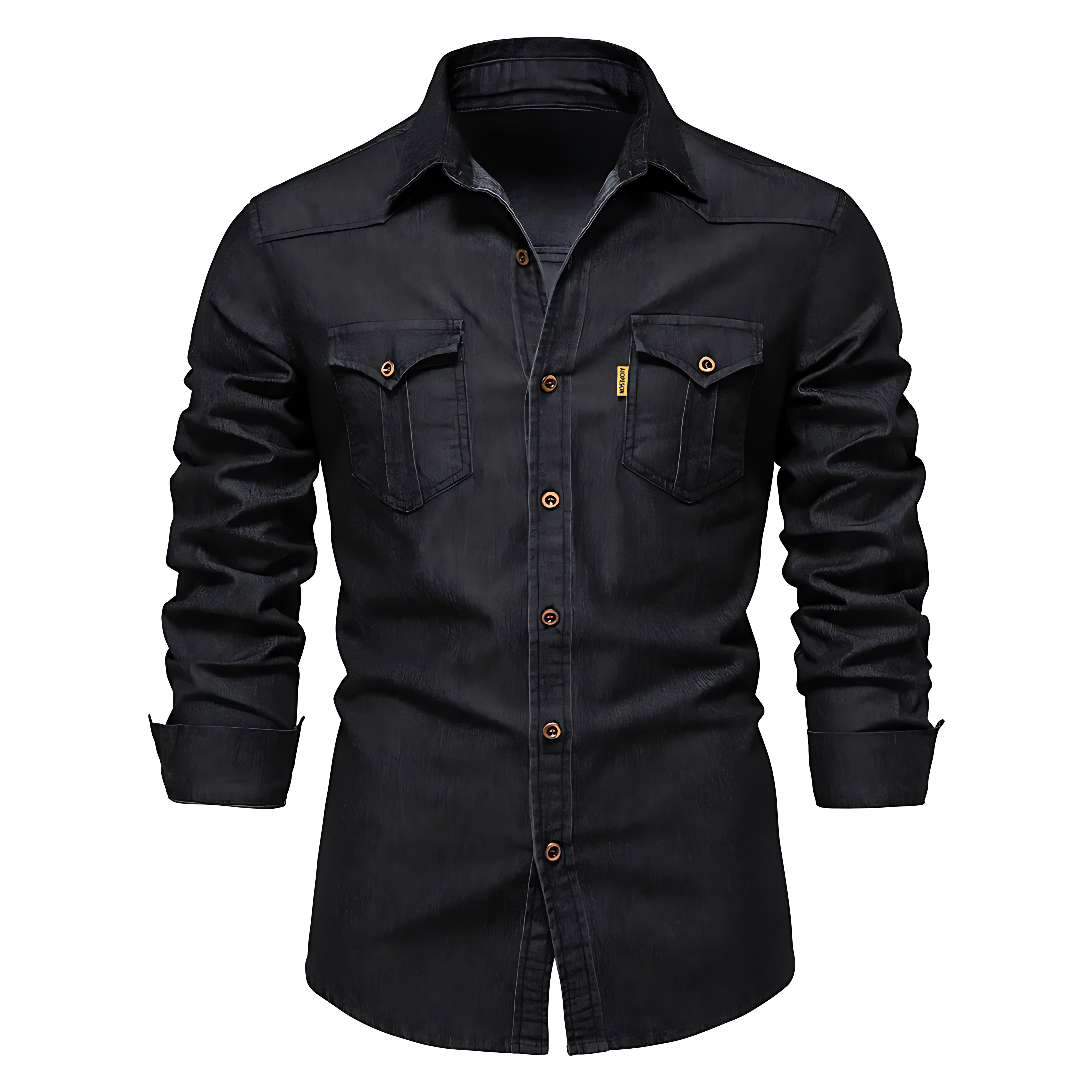 La Chemise Ruggiero