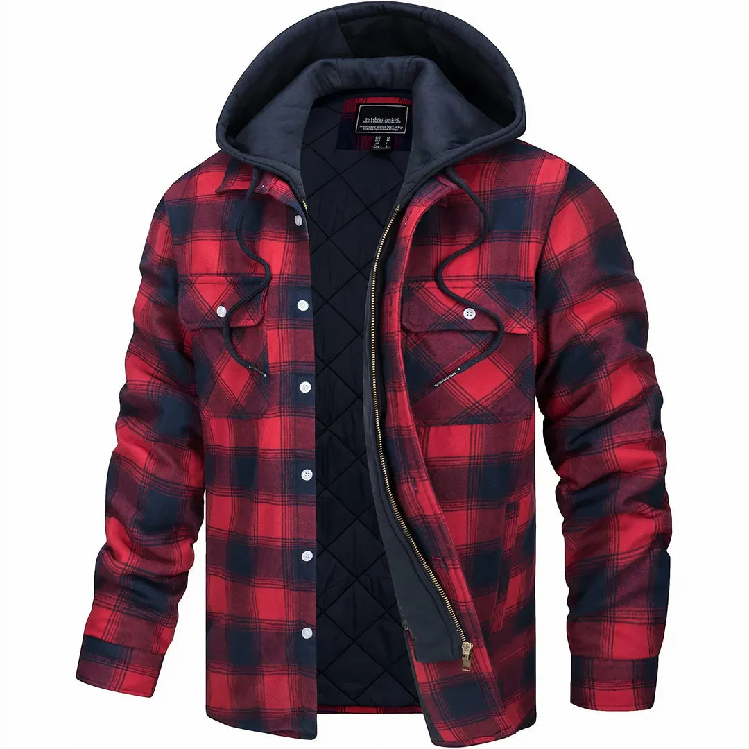 Gautier™ | La Veste Finn