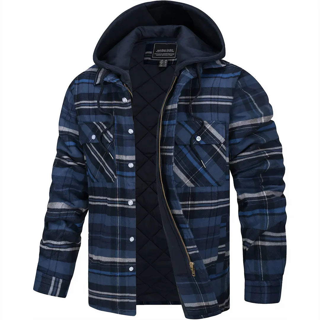 Gautier™ | La Veste Finn