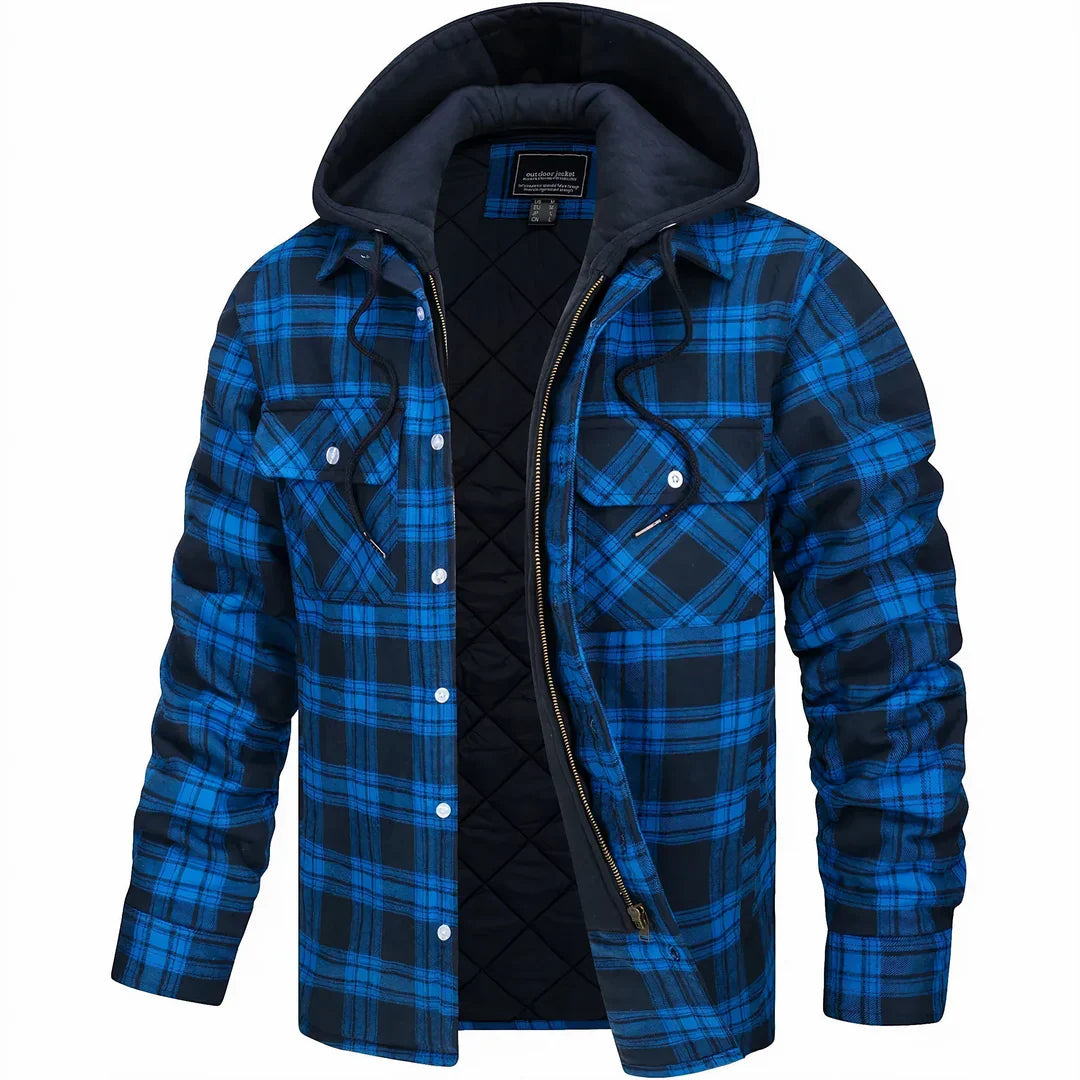 Gautier™ | La Veste Finn