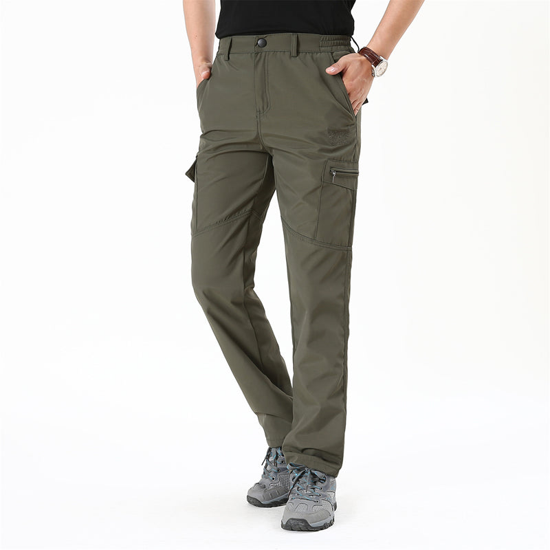 Gautier™ | Pantalon cargo classique