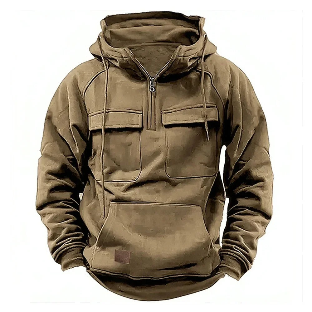 Oliver - Veste tactique