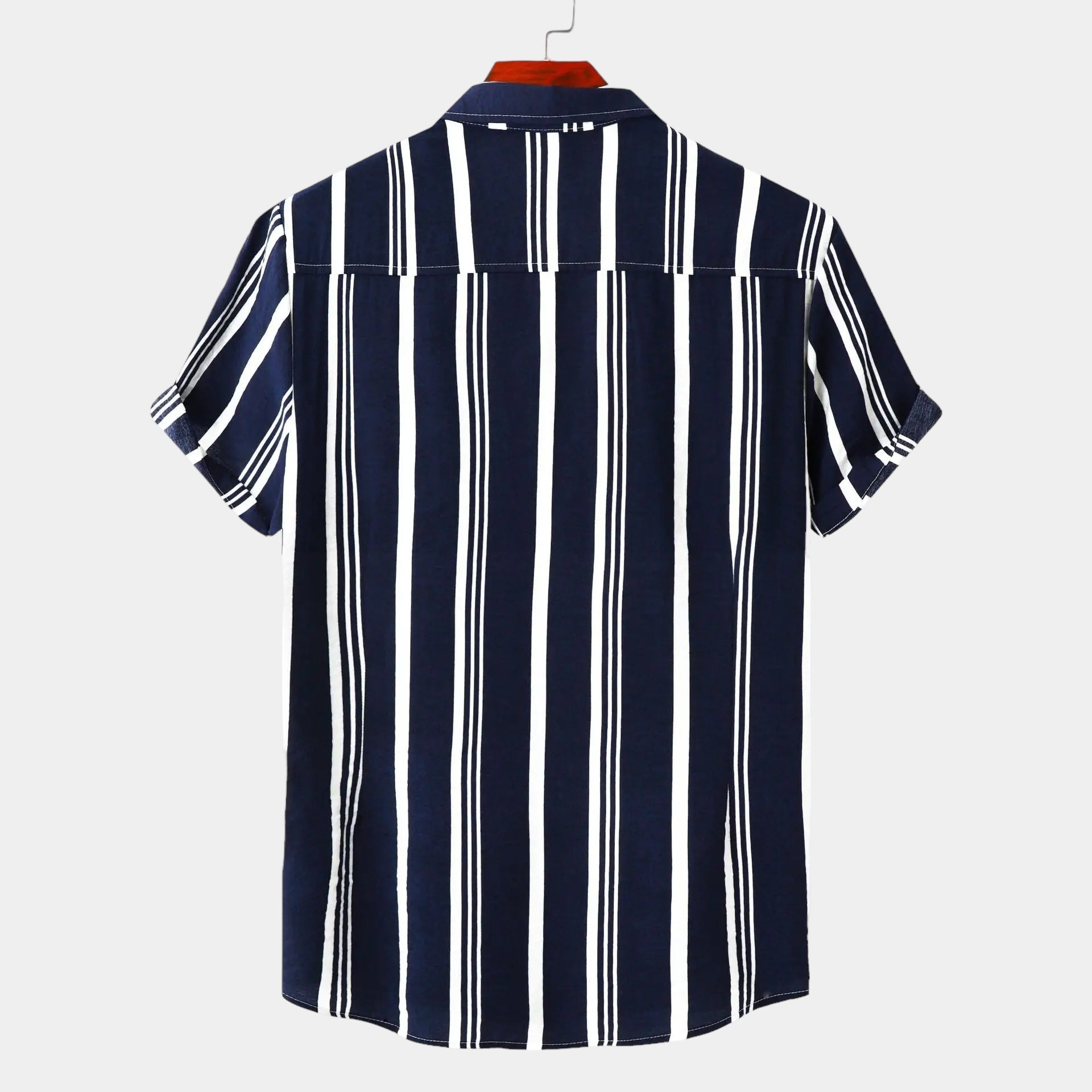 Gautier™ | Chemise rayée spéciale
