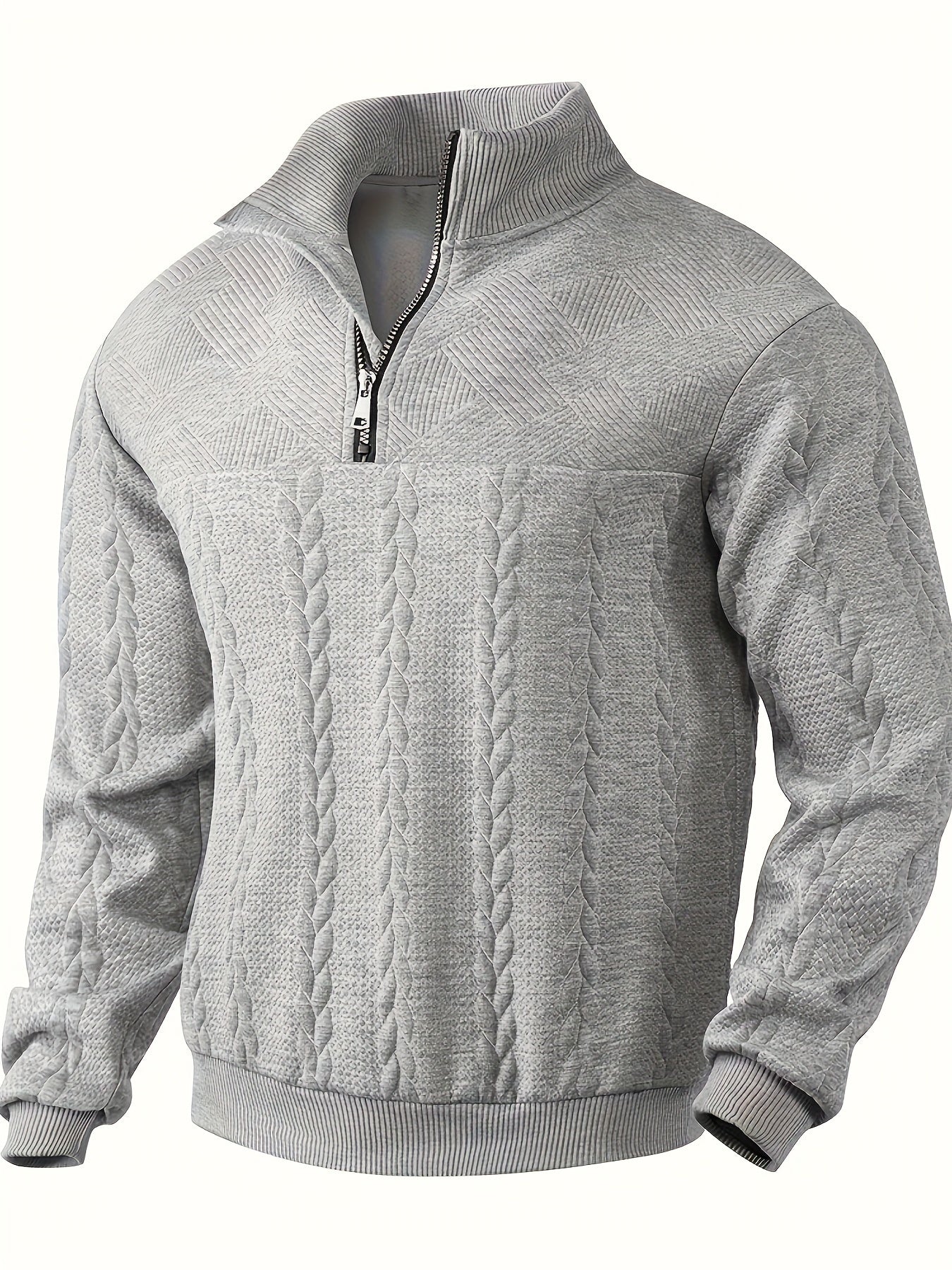 Sweatshirt Montant Châtillon