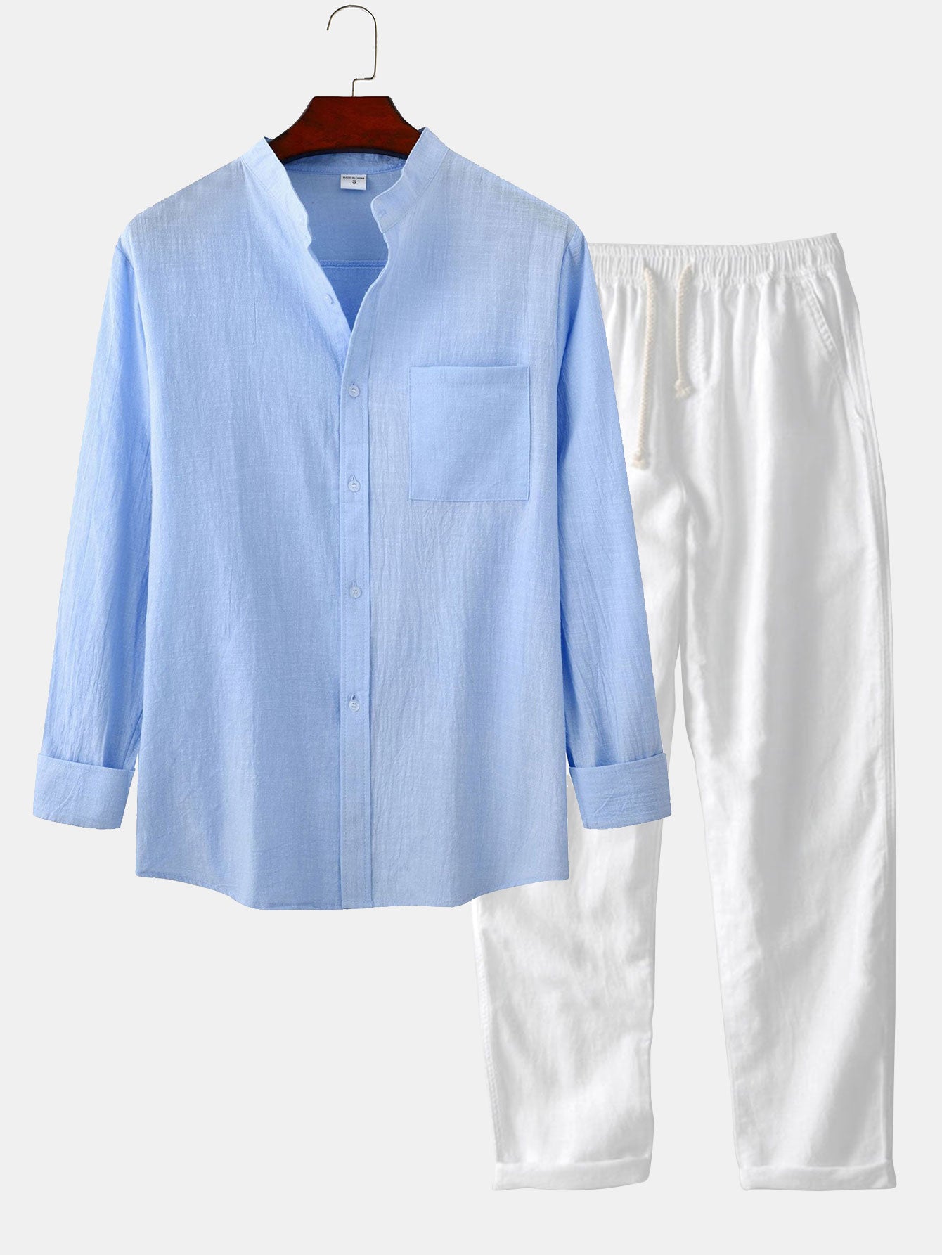Gautier™ | Ensemble à manches longues Belize