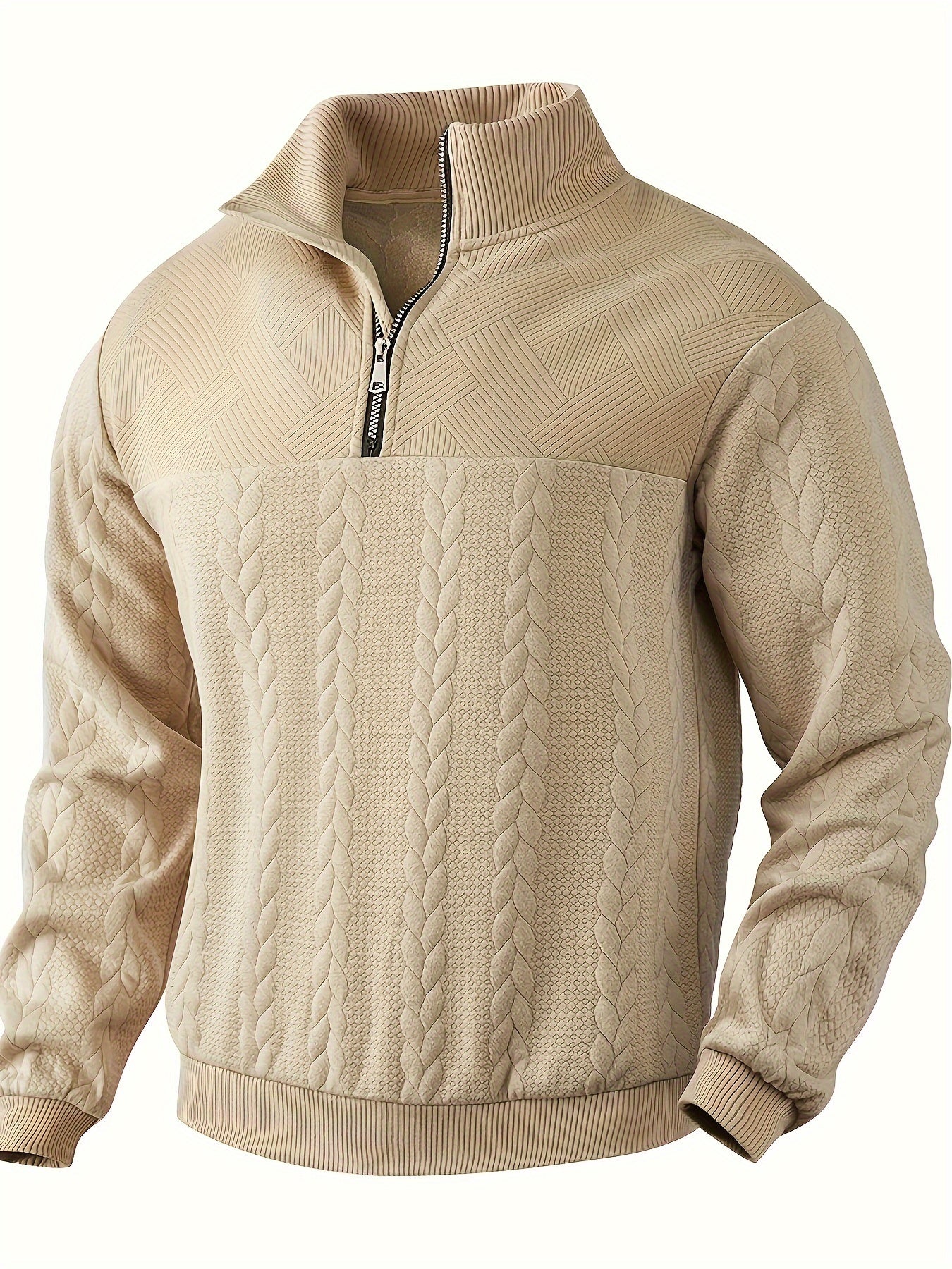 Sweatshirt Montant Châtillon