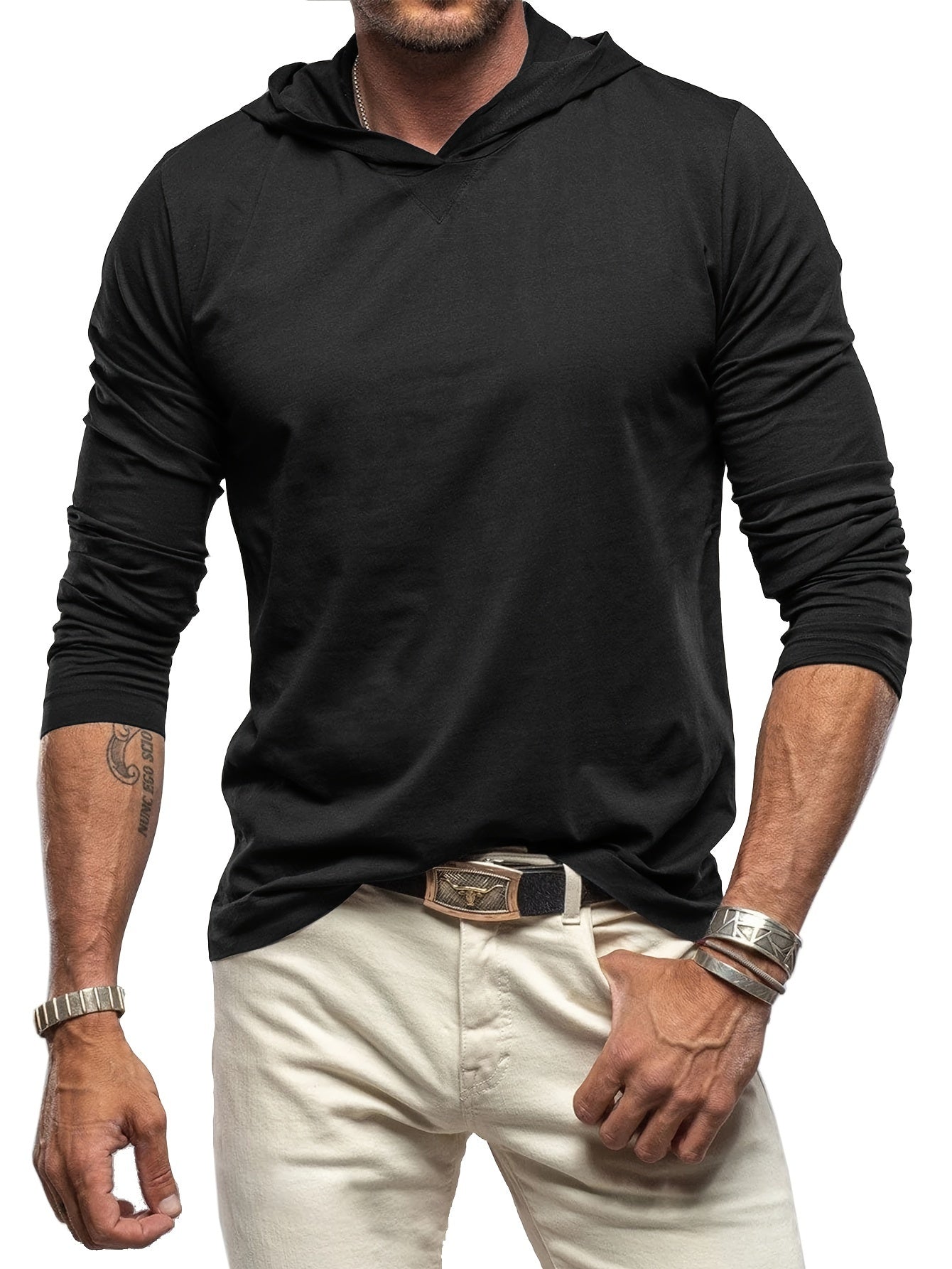 T-shirt et Sweat Homme - Confort