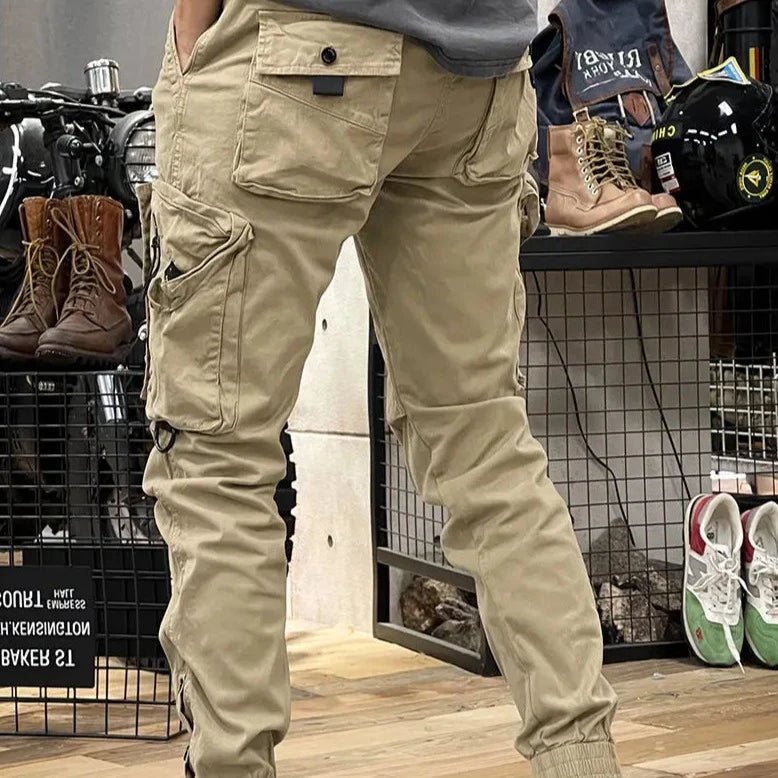 Gautier™ | Pantalon Tactique Unisexe