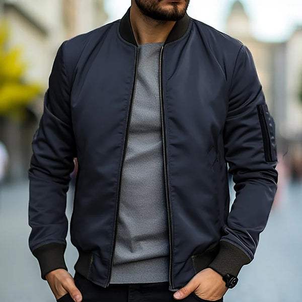 Gautier™ | Blouson Matteo d'Été